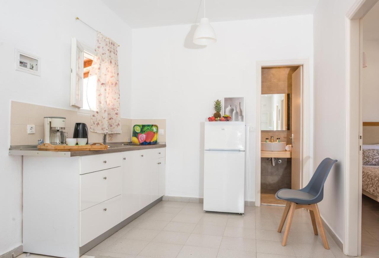 Averto Corfu Apartments Dassia  Eksteriør billede